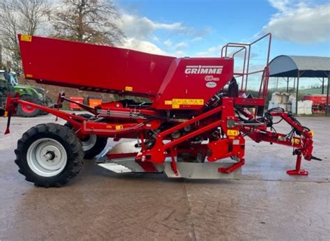 Used miscellaneous machinery .